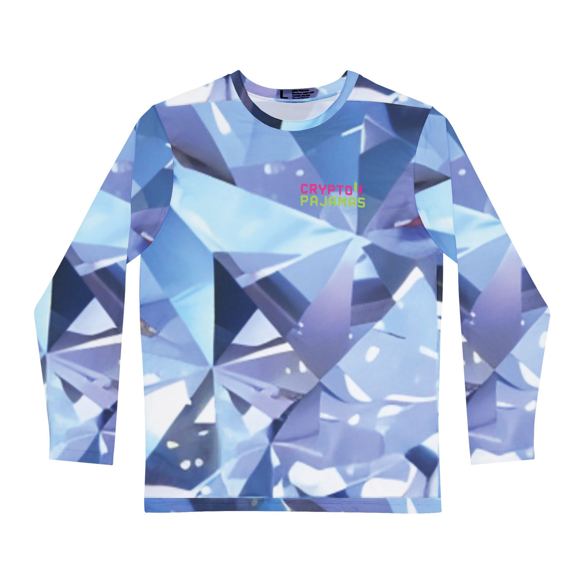Diamond HODL