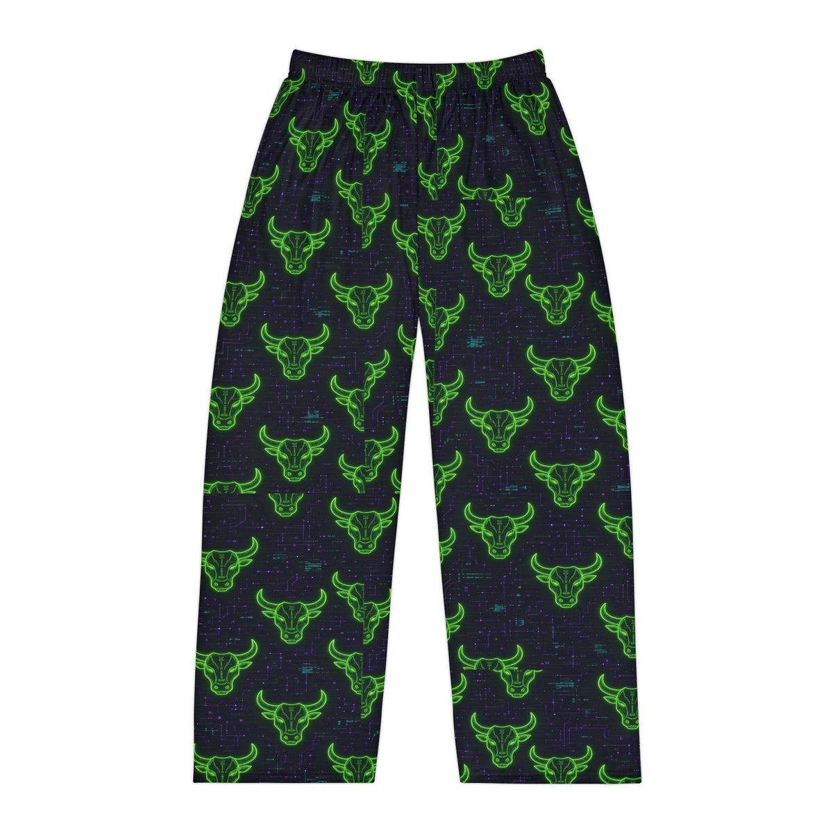 Bull Mode Pajama Pants