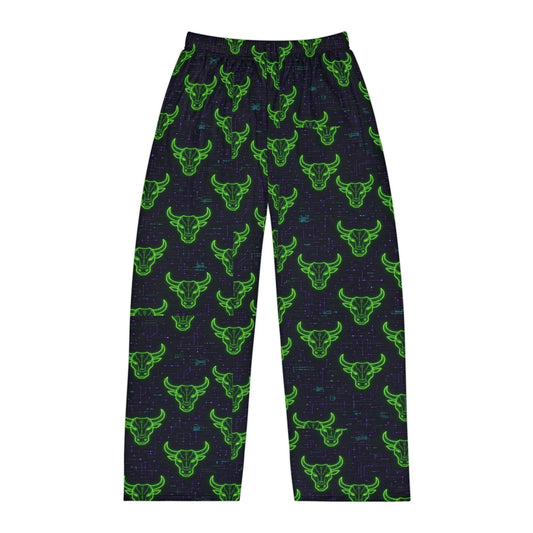 Bull Mode Pajama Pants