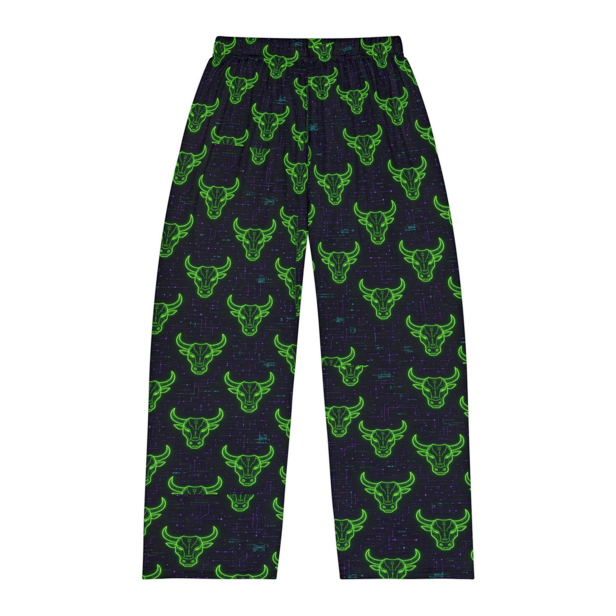 Bull Mode Pajama Pants