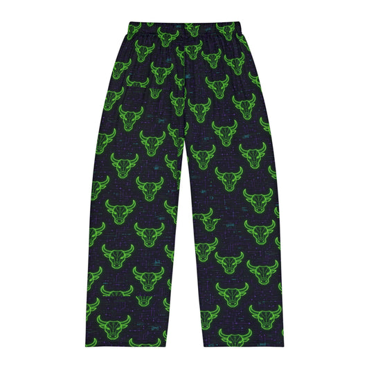 Bull Mode Pajama Pants