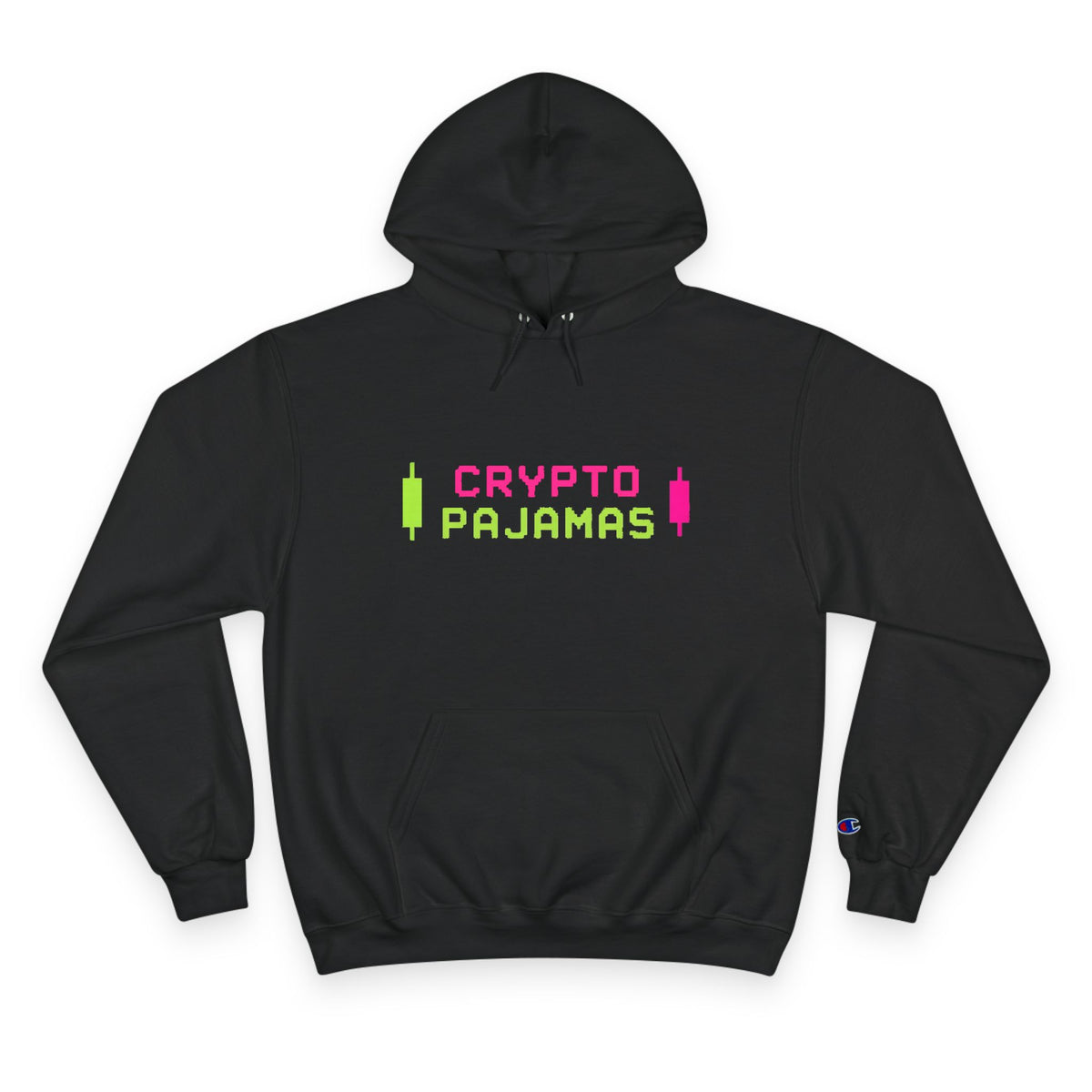 Copy of Champion Hoodie