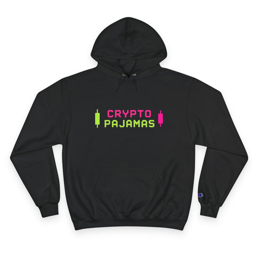 Copy of Champion Hoodie